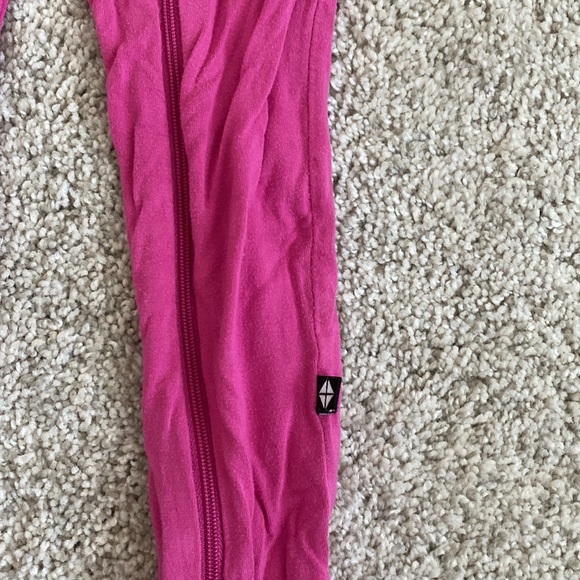 Kyte Baby bamboo footies - 18-24 - Picture 4 of 5